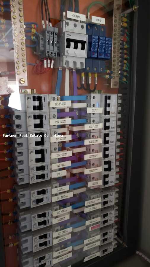 Casa, 13 quartos, 500 m² - Foto 44