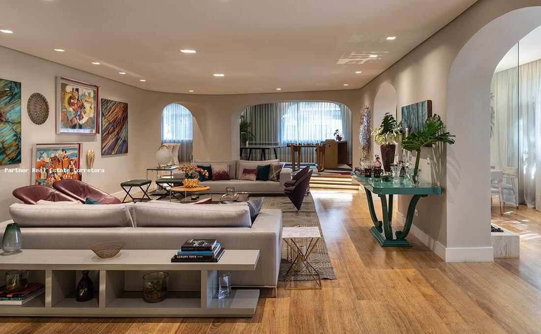 Apartamento, 4 quartos, 475 m² - Foto 18