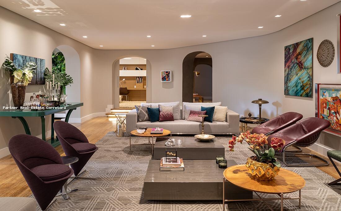 Apartamento, 4 quartos, 475 m² - Foto 19