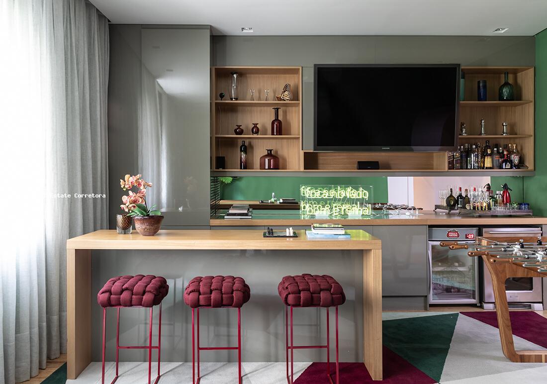 Apartamento, 4 quartos, 475 m² - Foto 1