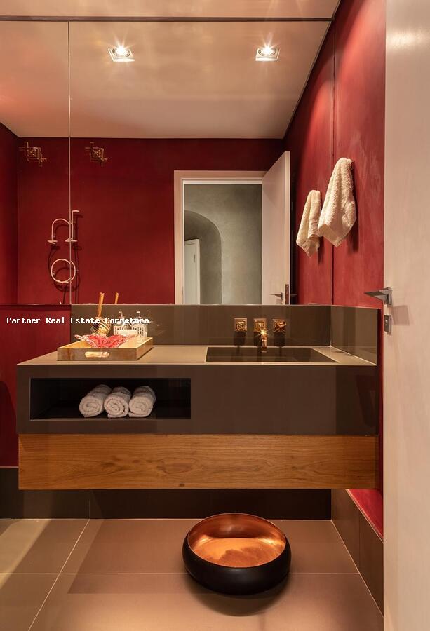 Apartamento, 4 quartos, 475 m² - Foto 12