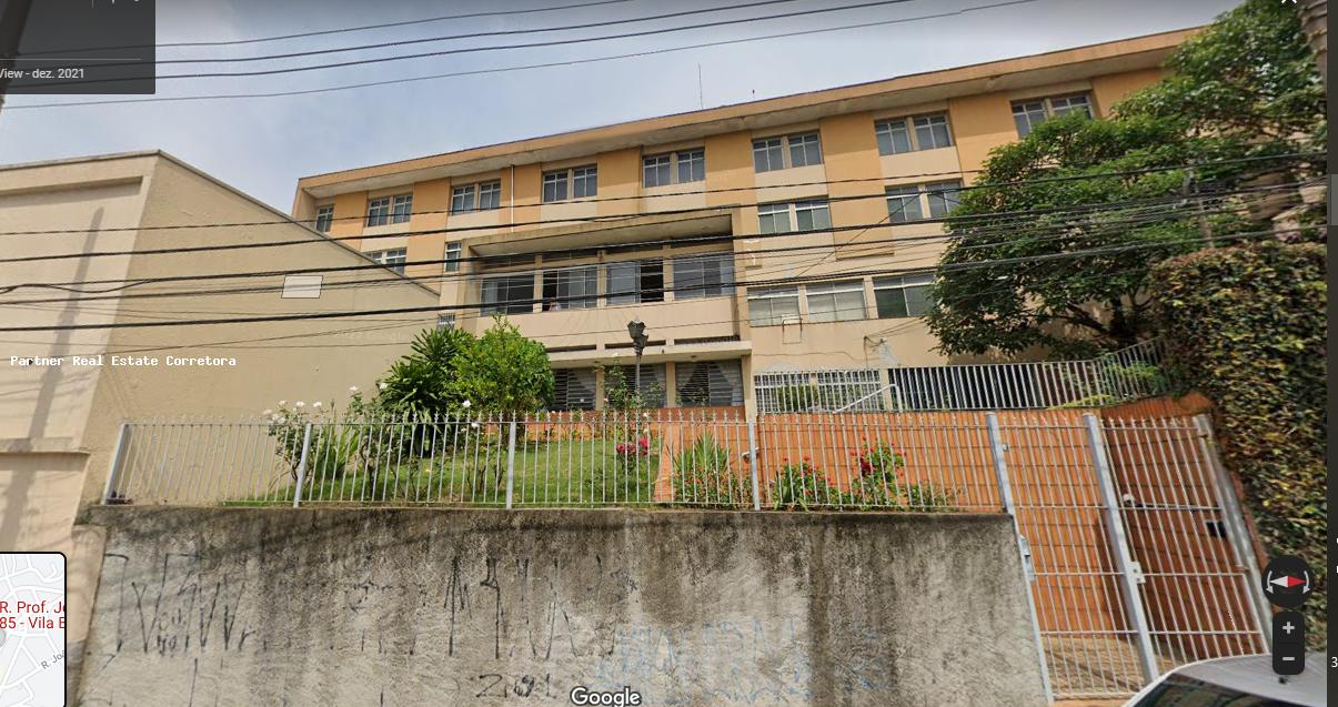 Prédio Inteiro, 1687 m² - Foto 1