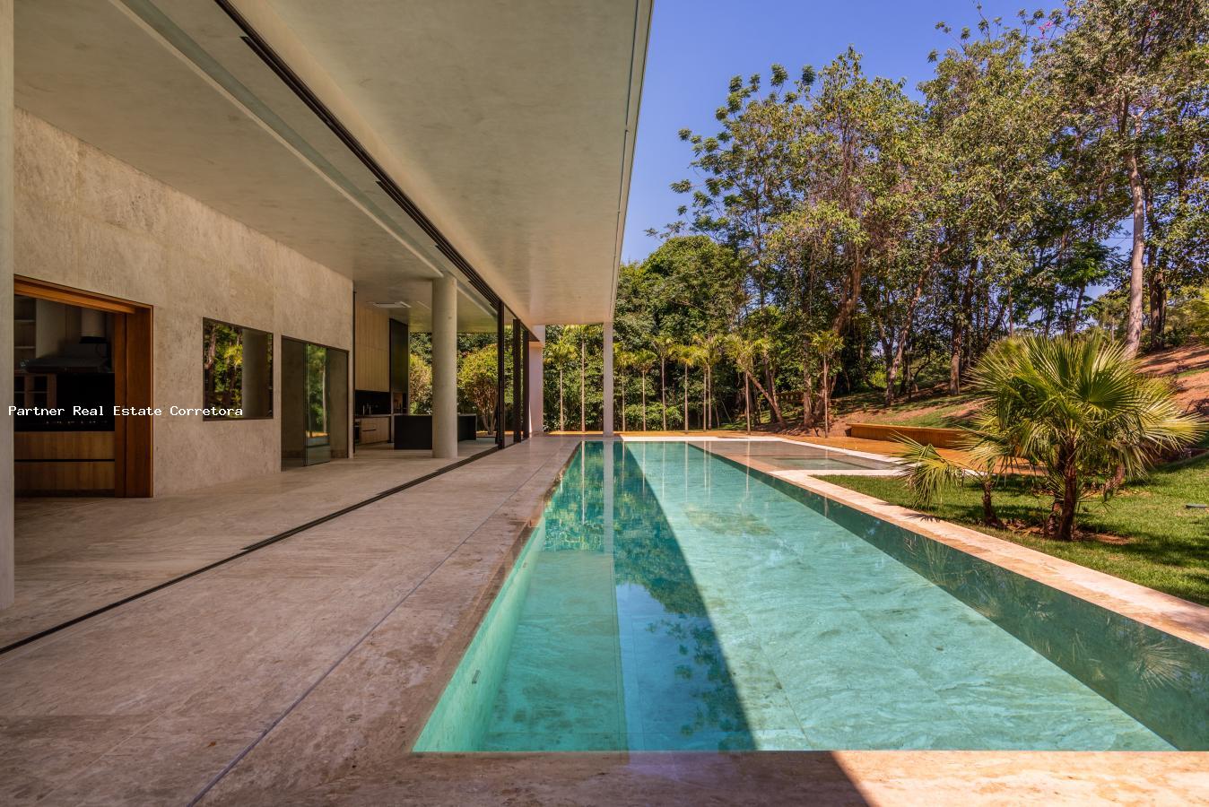 Casa de Condomínio, 5 quartos - Foto 34