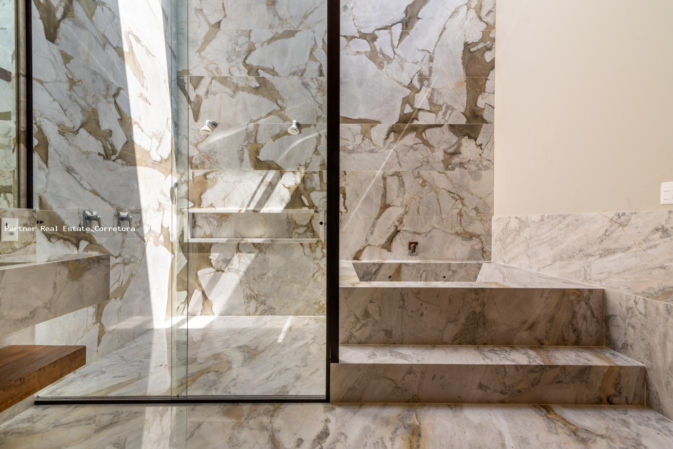 Casa de Condomínio, 5 quartos - Foto 19