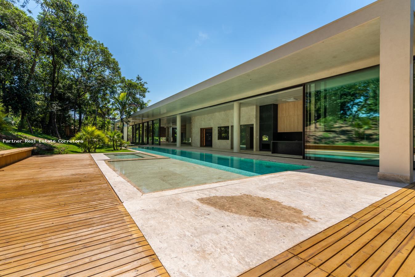 Casa de Condomínio, 5 quartos - Foto 26