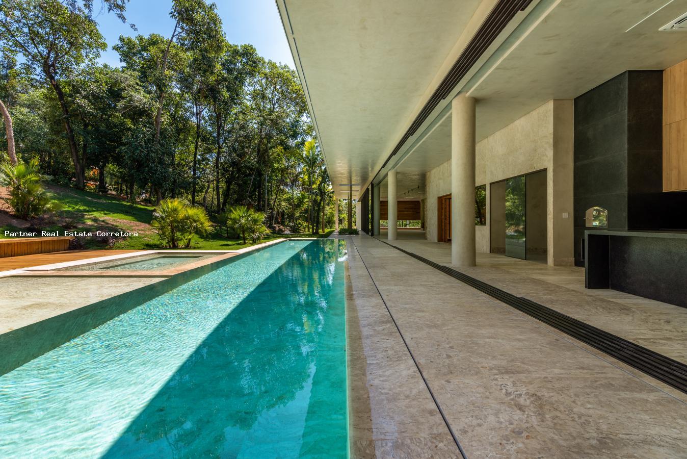 Casa de Condomínio, 5 quartos - Foto 1