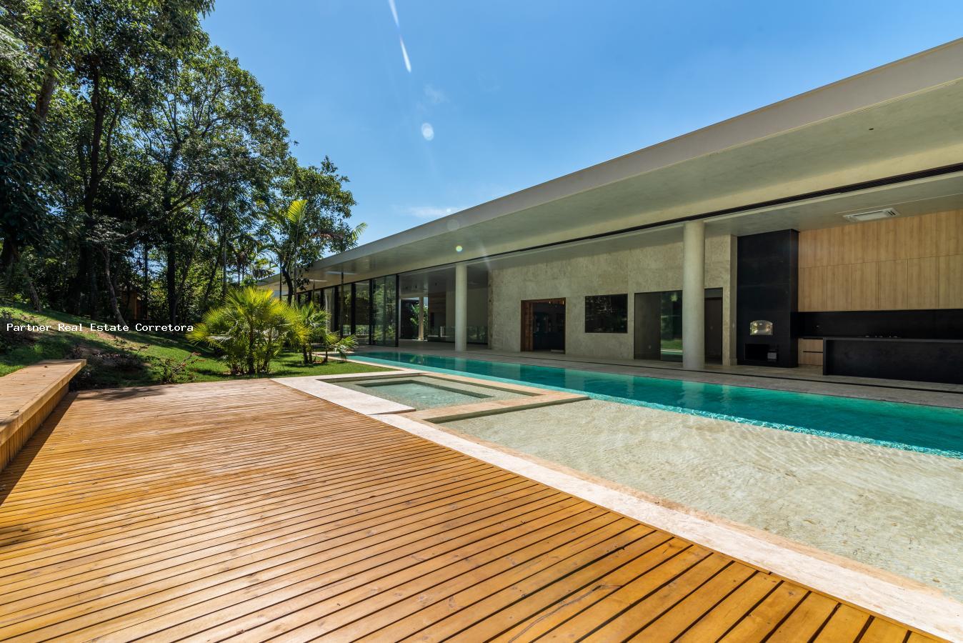 Casa de Condomínio, 5 quartos - Foto 27