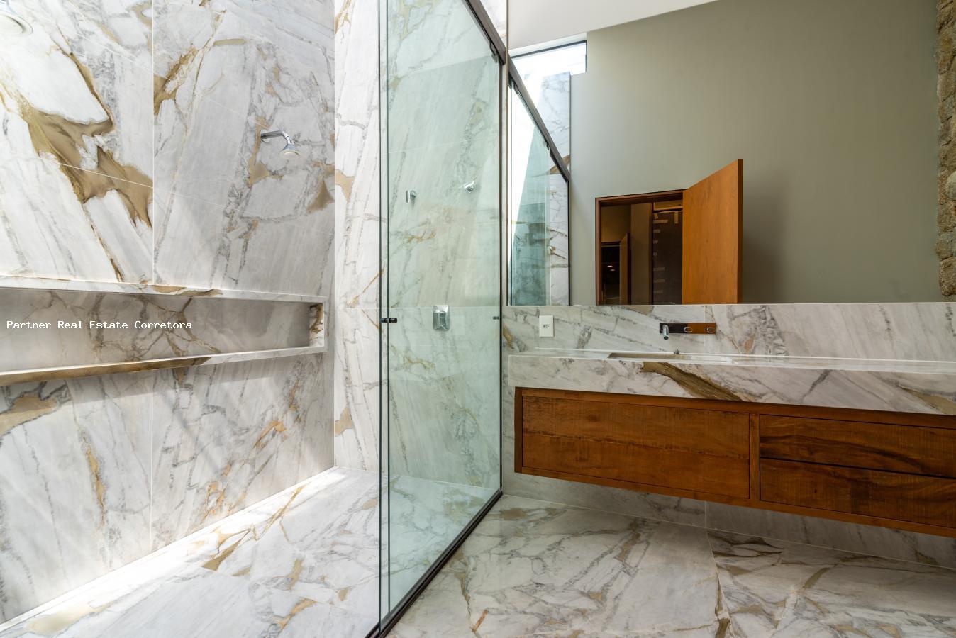 Casa de Condomínio, 5 quartos - Foto 10