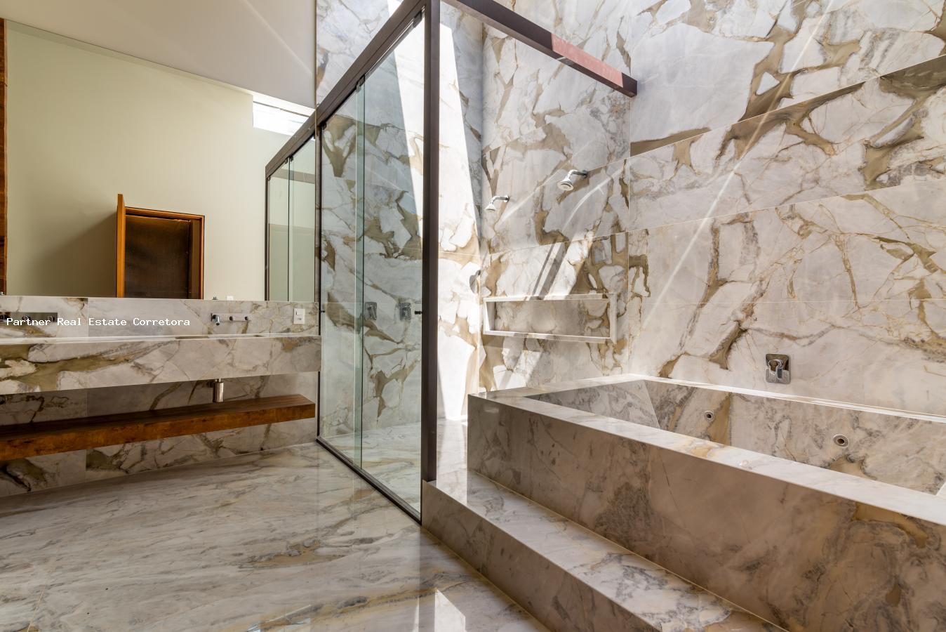 Casa de Condomínio, 5 quartos - Foto 18