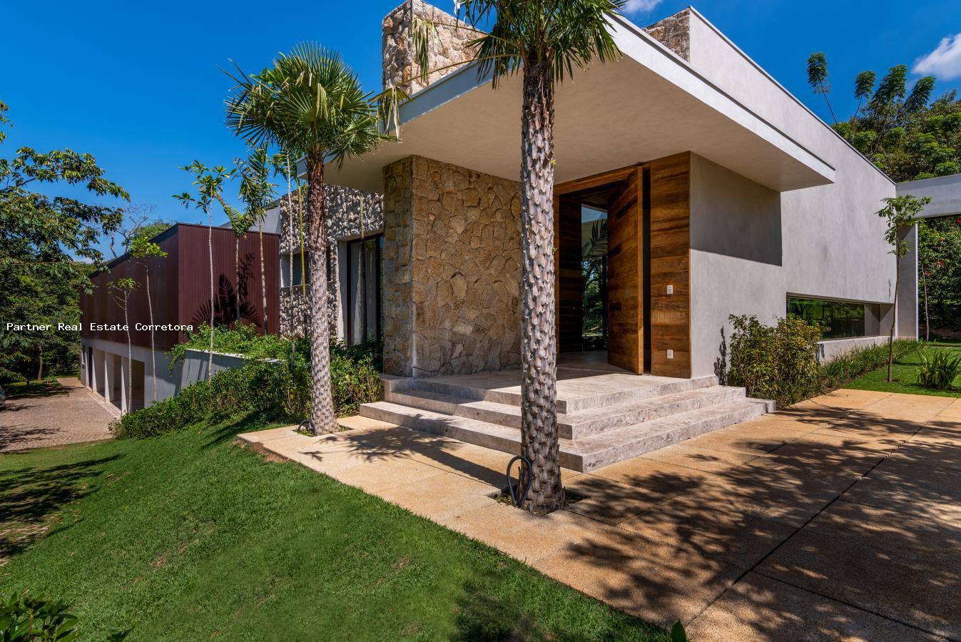 Casa de Condomínio, 5 quartos - Foto 31