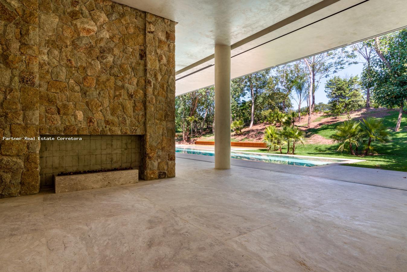 Casa de Condomínio, 5 quartos - Foto 6