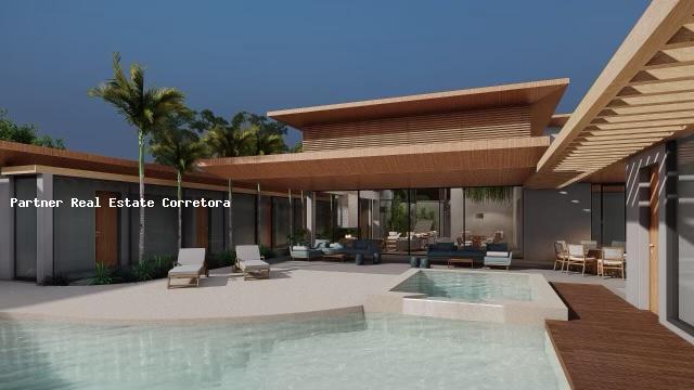 Casa de Condomínio, 6 quartos - Foto 3