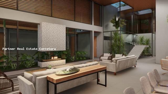 Casa de Condomínio, 6 quartos - Foto 8