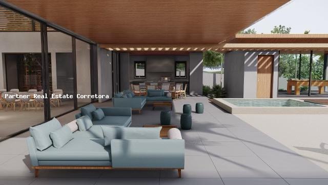 Casa de Condomínio, 6 quartos - Foto 9