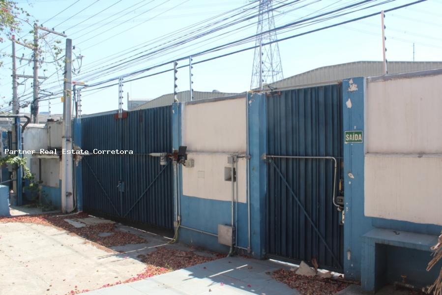 Depósito-Galpão, 8400 m² - Foto 30