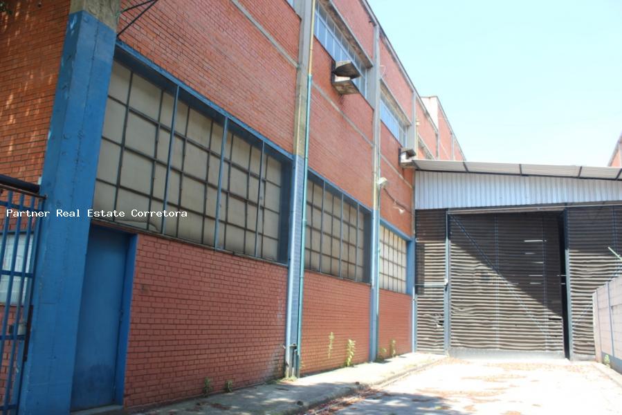 Depósito-Galpão, 8400 m² - Foto 32