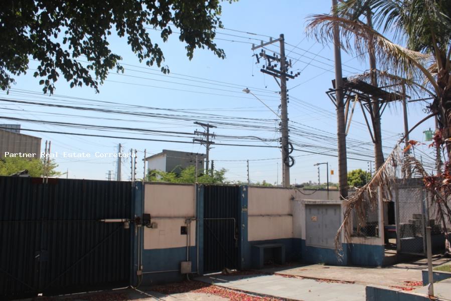 Depósito-Galpão, 8400 m² - Foto 31