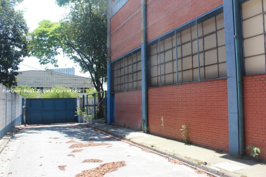 Depósito-Galpão, 8400 m² - Foto 26