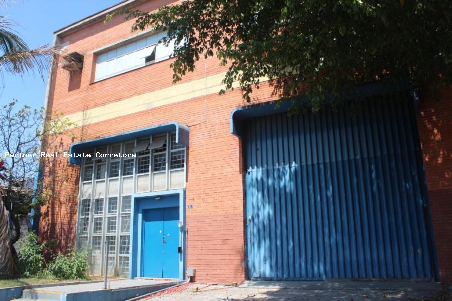 Depósito-Galpão, 8400 m² - Foto 27