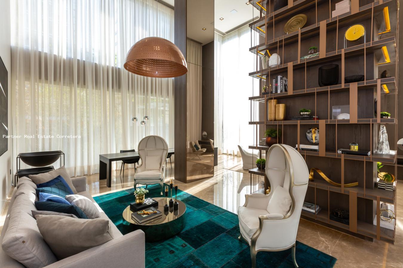 Apartamento, 3 quartos, 275 m² - Foto 35
