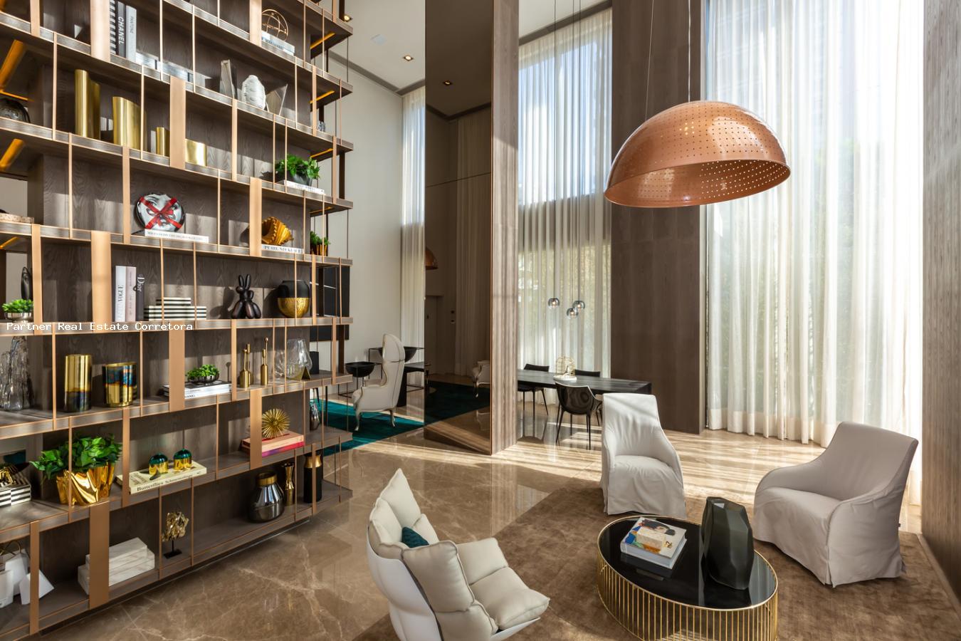 Apartamento, 3 quartos, 275 m² - Foto 36