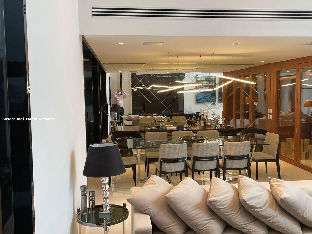 Apartamento, 3 quartos, 275 m² - Foto 26