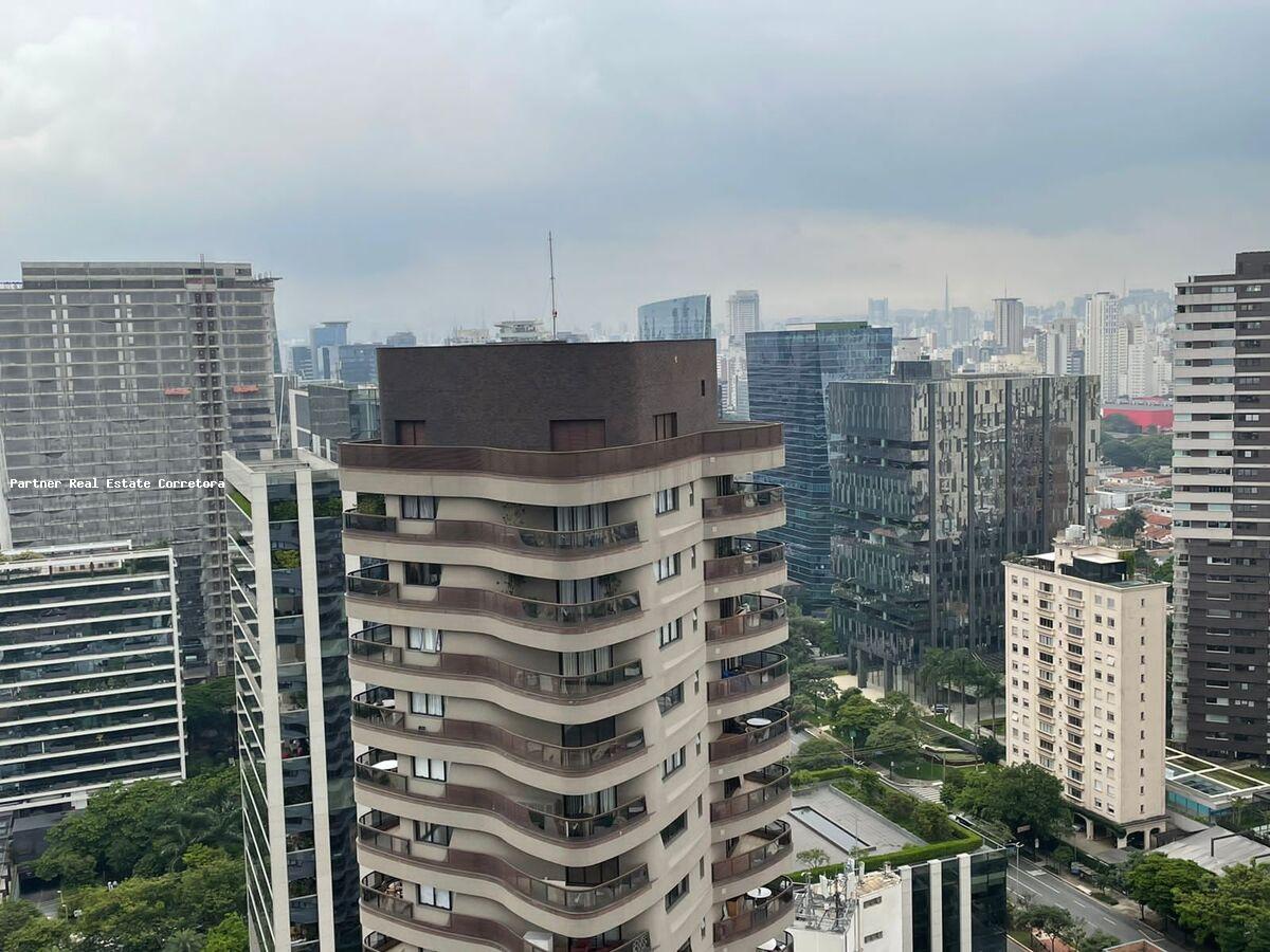 Apartamento, 3 quartos, 275 m² - Foto 29