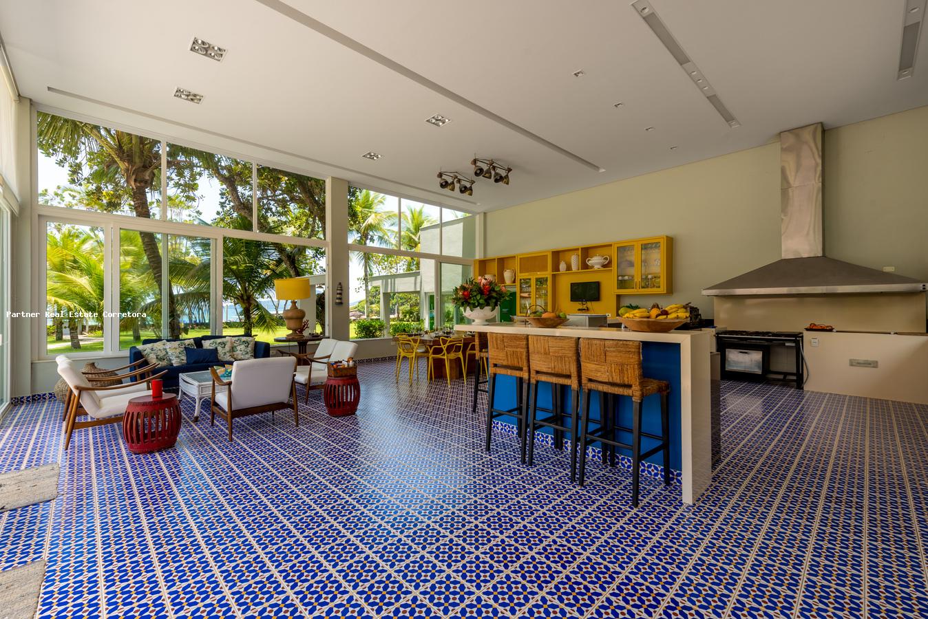 Casa de Condomínio, 7 quartos - Foto 16