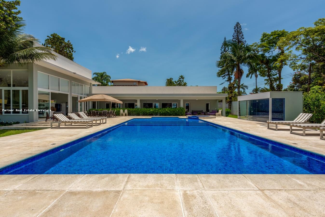 Casa de Condomínio, 7 quartos - Foto 1