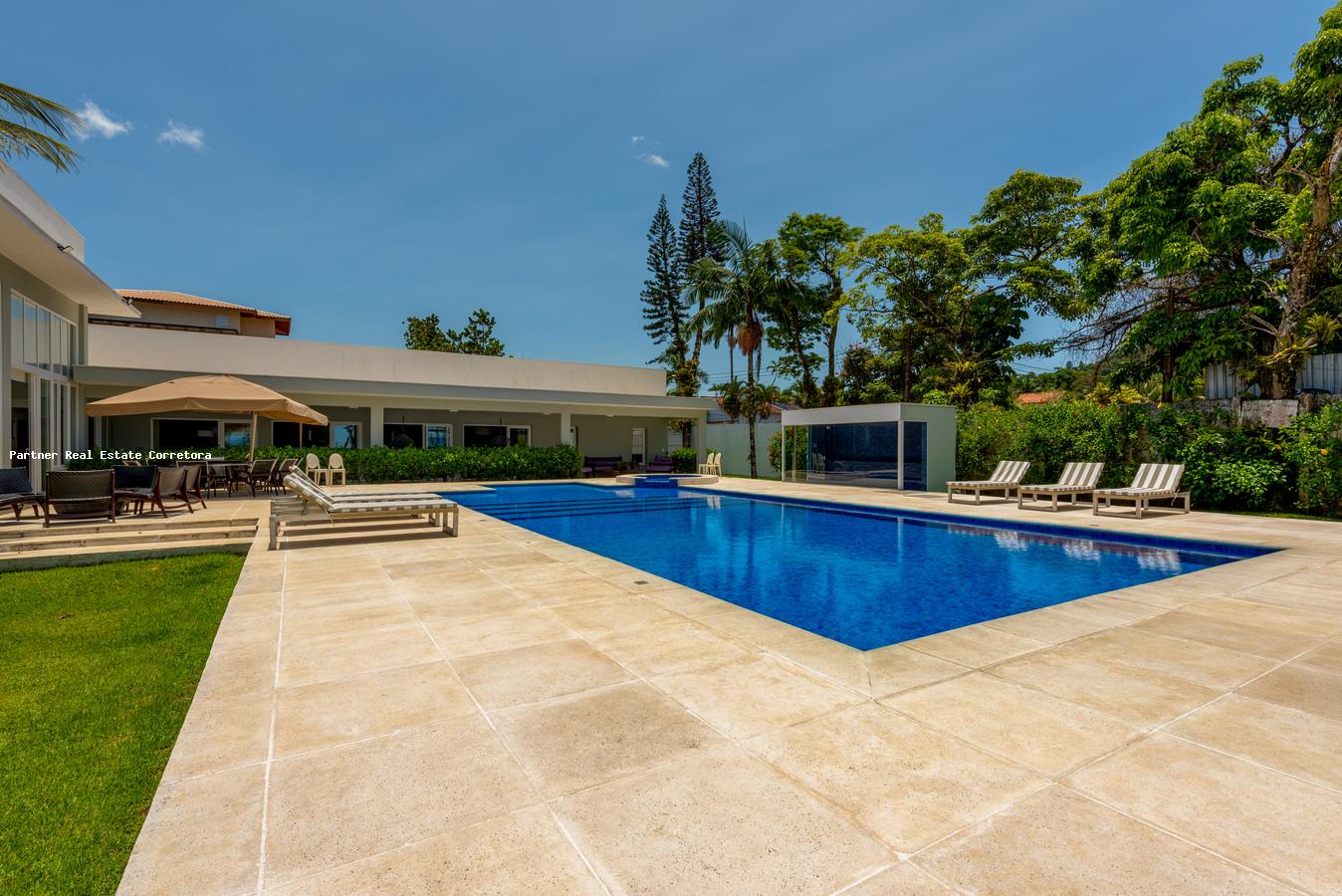 Casa de Condomínio, 7 quartos - Foto 36