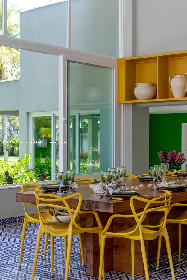 Casa de Condomínio, 7 quartos - Foto 46