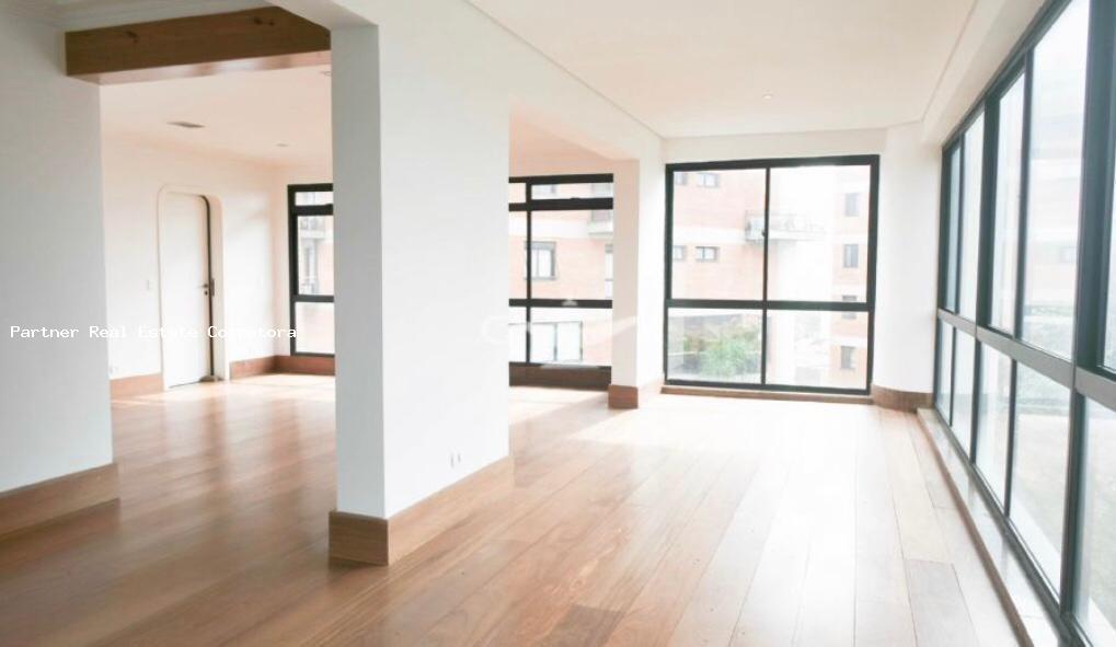 Apartamento, 4 quartos, 541 m² - Foto 7