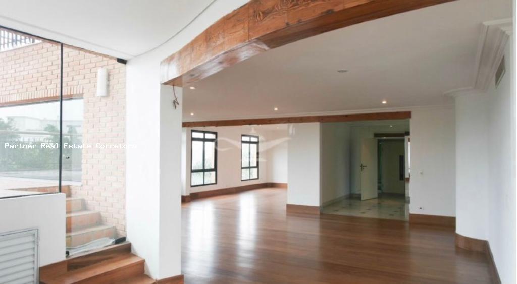 Apartamento, 4 quartos, 541 m² - Foto 2