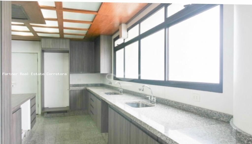 Apartamento, 4 quartos, 541 m² - Foto 9