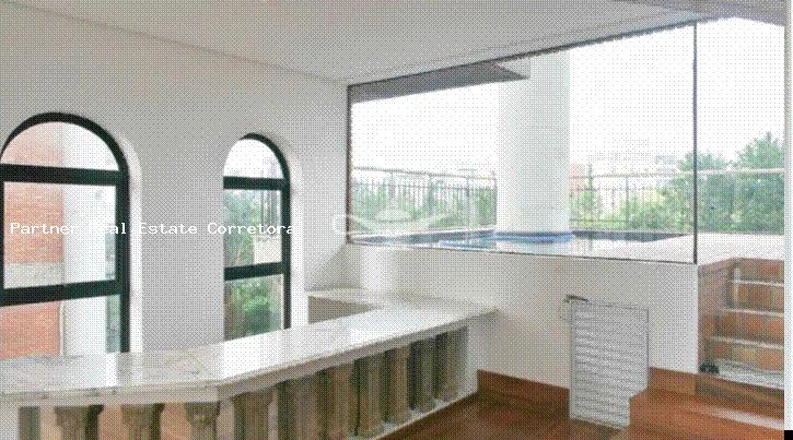 Apartamento, 4 quartos, 541 m² - Foto 4