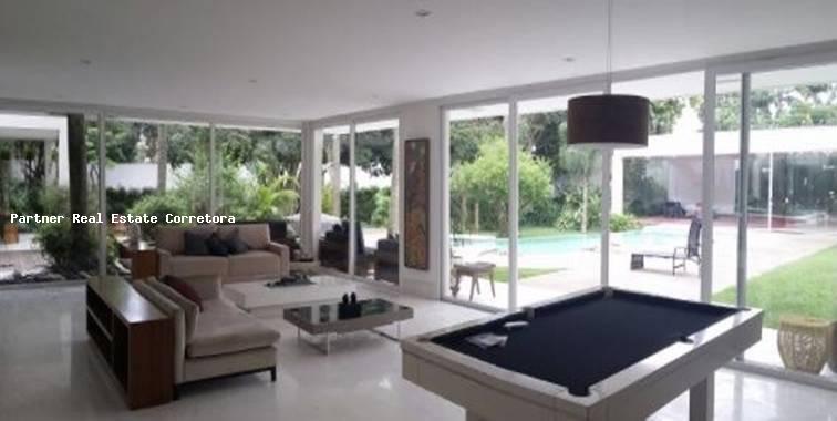 Casa de Condomínio, 4 quartos - Foto 5