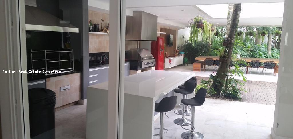 Casa de Condomínio, 4 quartos - Foto 11