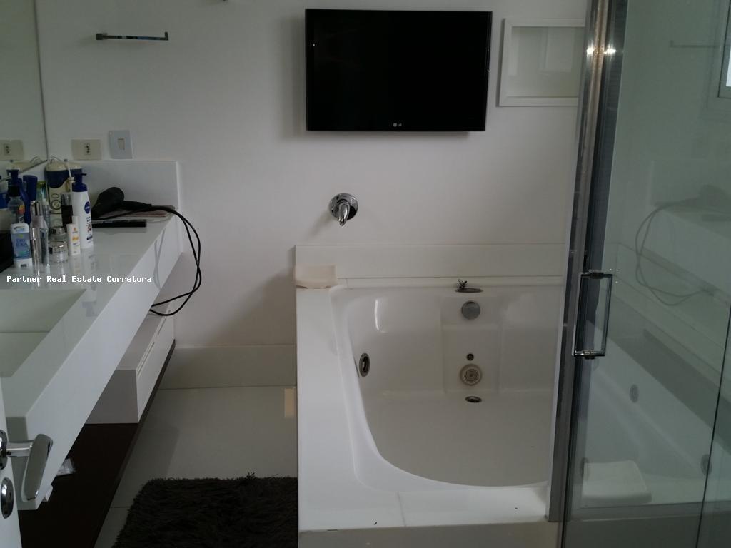 Casa de Condomínio, 4 quartos - Foto 16