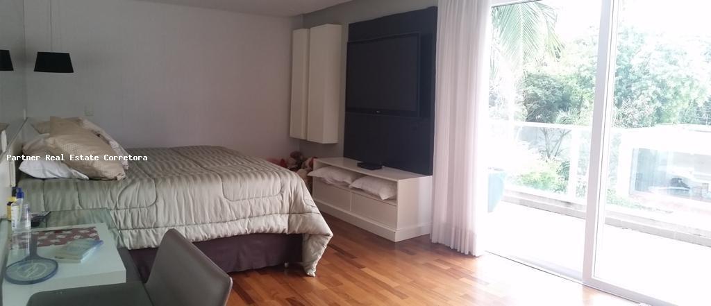 Casa de Condomínio, 4 quartos - Foto 13