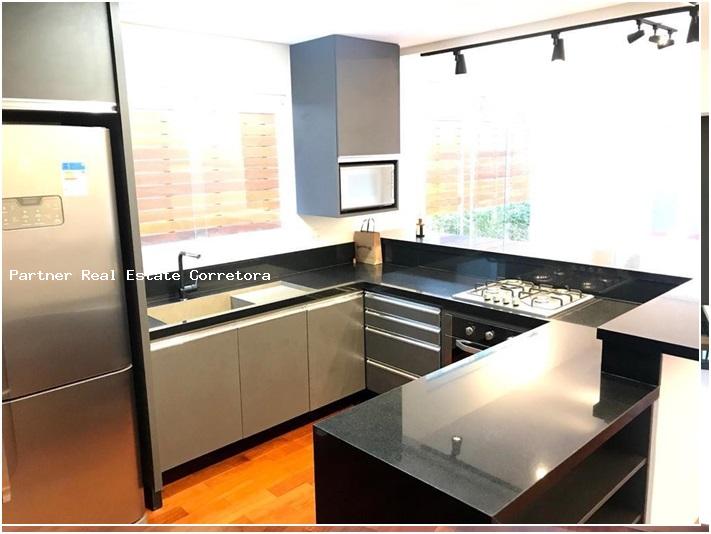 Casa de Condomínio, 3 quartos - Foto 6