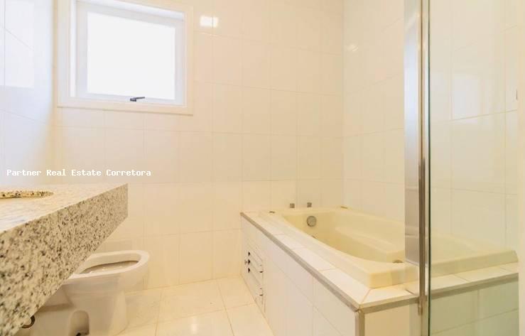 Casa de Condomínio, 3 quartos - Foto 20