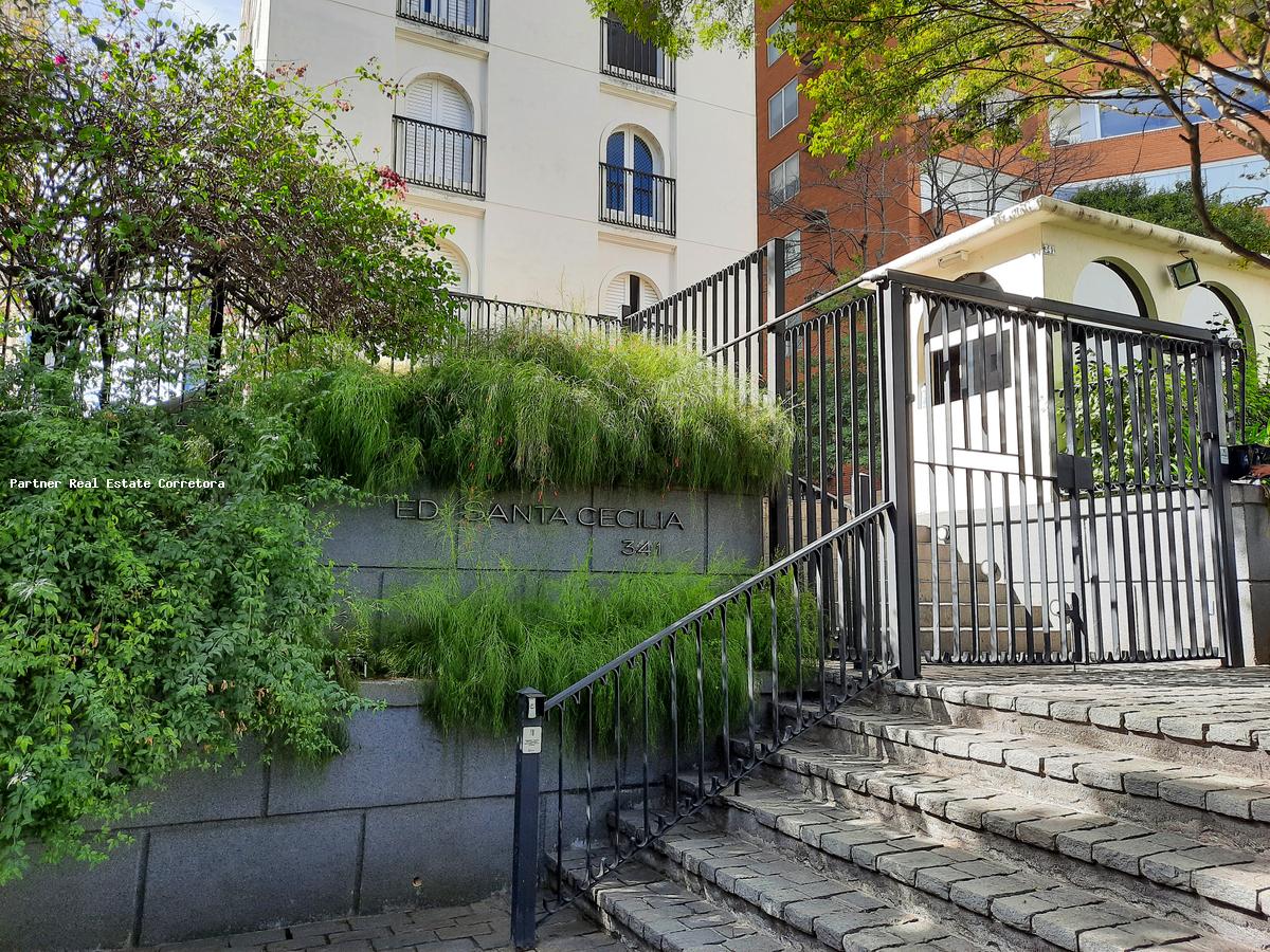 Apartamento, 1 quarto, 118 m² - Foto 27