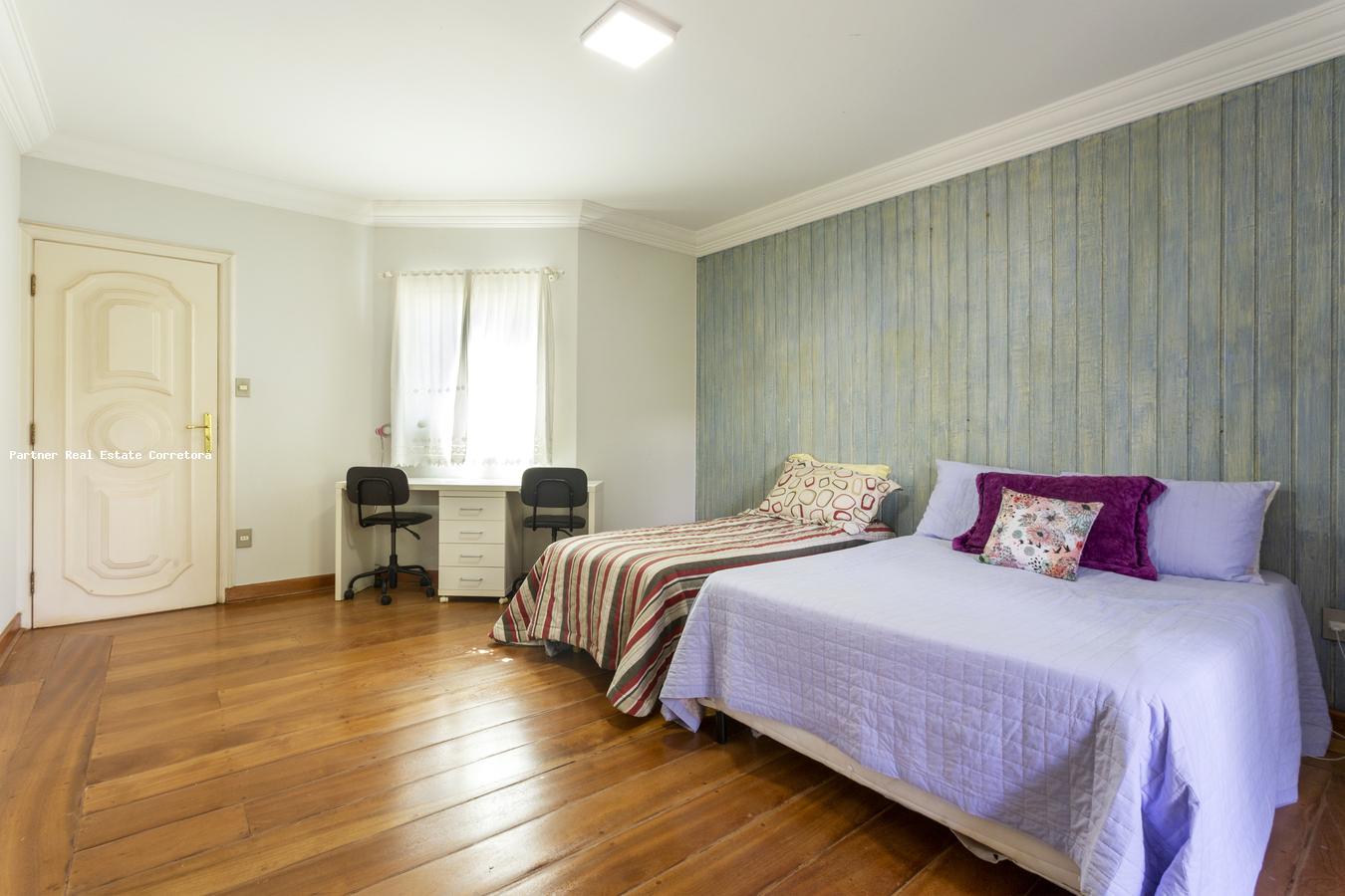 Casa de Condomínio, 6 quartos - Foto 30