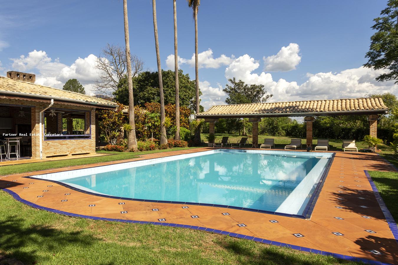 Casa de Condomínio, 6 quartos - Foto 34