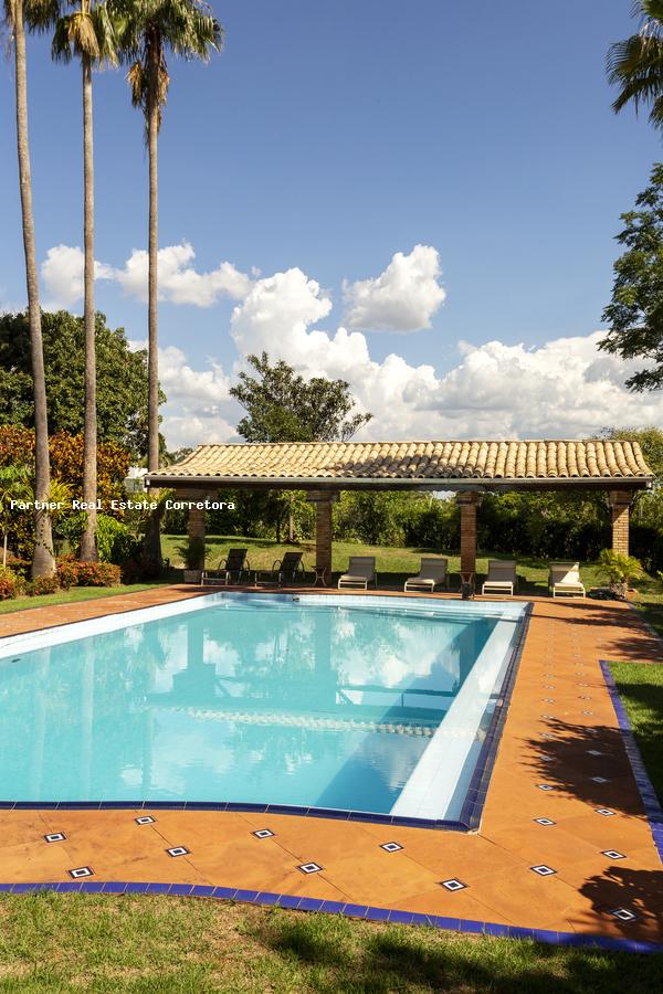 Casa de Condomínio, 6 quartos - Foto 35