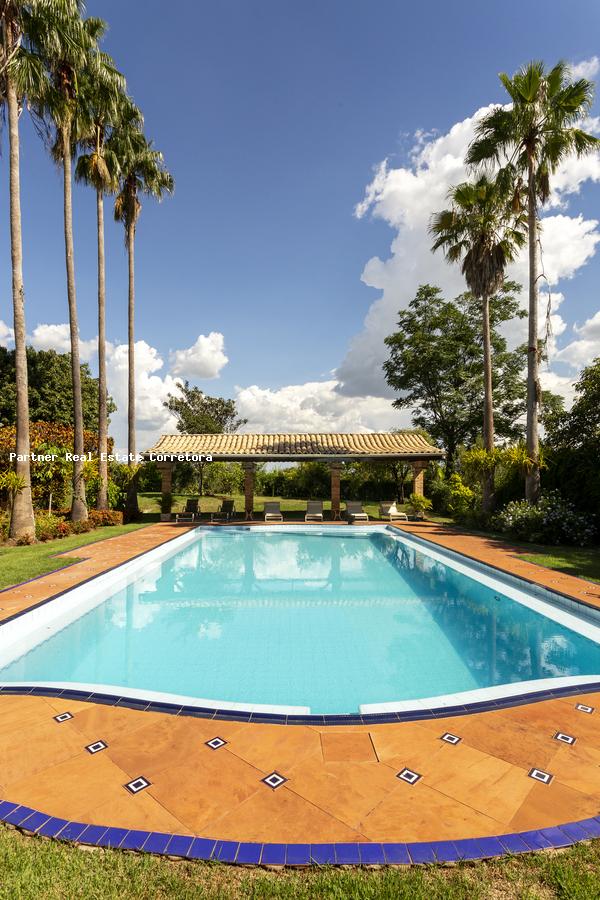 Casa de Condomínio, 6 quartos - Foto 36