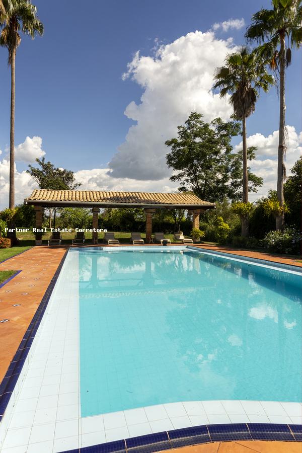 Casa de Condomínio, 6 quartos - Foto 37