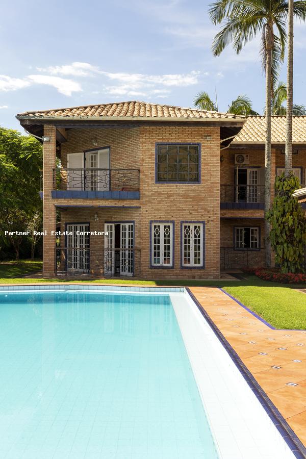 Casa de Condomínio, 6 quartos - Foto 40