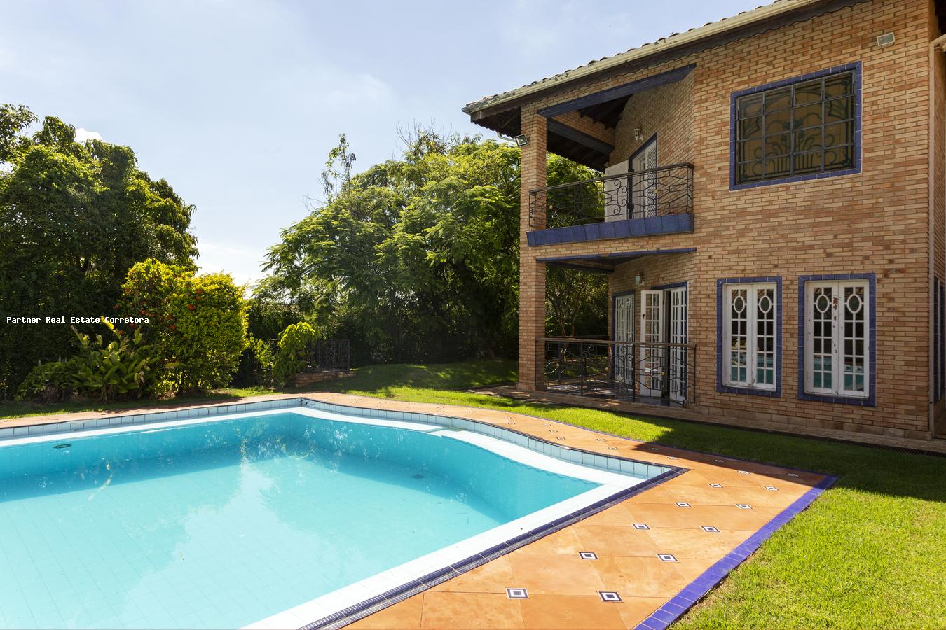 Casa de Condomínio, 6 quartos - Foto 41