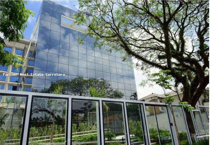Prédio Inteiro, 2545 m² - Foto 1